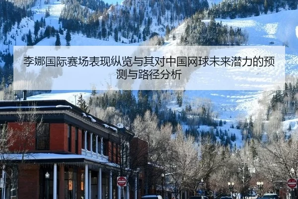 李娜国际赛场表现纵览与其对中国网球未来潜力的预测与路径分析